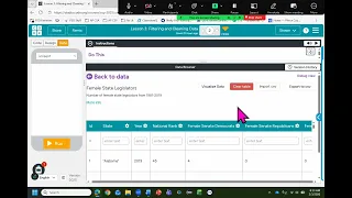 AP CSP - Code org
