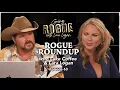 Lagu ROGUE ROUNDUP: Belgrade, Iran, Nigeria \u0026 Epstein | Ep 63 | Going Rogue with Lara Logan
