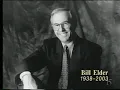 Death of WWL TV anchor Bill Elder
