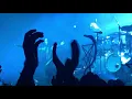 Behemoth feat Niklas Kvarforth - A Forest (The Cure cover)