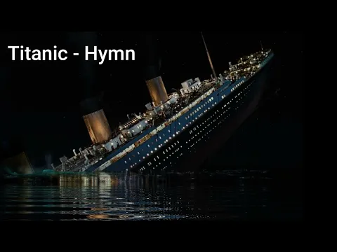 Download MP3 Titanic Hymn To The Sea - Late Night 🌙 Lo Fi Music