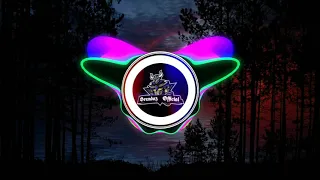 dj slow remix terbaru akon lonely full bass