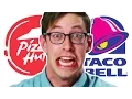 The Try Guys Drunk Fast Food Taste Test