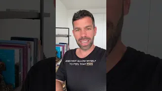 If The Avoidant Was Honest About Their Commitment Issues Commitment 