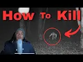 How To Kill a Skinwalker Lore Explained