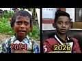 Historic Meme Viral Meme Legends Then vs Now Part