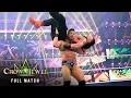 Download Lagu FULL MATCH: Roman Reigns vs. LA Knight | Undisputed WWE Universal Title Match: Crown Jewel 2023