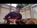 How to play I Don't Recognise You by NewDad- Guitar tutorial