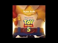 01. I Knew It, I Knew You - Taylor Swift (Toy Story 5 Soundtrack)
