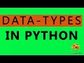 Data Structures In Python In Hindi Complete Python Tutorial For Beginners In Hindi 2020