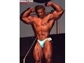 Ronnie Coleman before and after Steroids