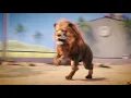 Planet Zoo announcement trailer