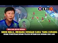 Download Lagu 🔴MEMALUKAN! Menang dengan cara curang, Pelatih Vietnam langsung ngomong Gini Timnas Indonesia