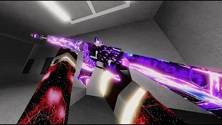 What a rank 433 looks like in phantom forces
