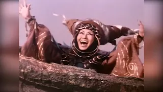 All Power Rangers Opening Themes Mighty Morphin Power Rangers Beast Morphers 