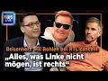 Angriff auf Dieter Bohlen: Micky Beisenherz macht sich lächerlich | NIUS Live vom 25. November 2025
