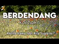 Download Lagu KARAOKE BERDENDANG - RHOMA IRAMA FEAT RITA SUGIARTO | COVER KORGPA50