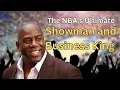 The Magic of Success Magic Johnson s Life Story