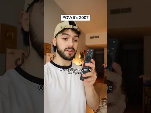 Buying a new phone back then vs now 😭