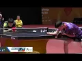 Download Lagu FULL MATCH | Wen Ruibo vs Chang Yu-An | FINAL | 2025 Asian Youth Table Tennis Championships