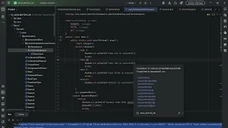 Java Control Flow Statements Part 4 Complete Core Java Series TechM Academy