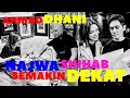 Download Lagu PERSEMBAHAN SPESIAL AHMAD DHANI UNTUK NAJWA SHIHAB‼️DEWA 19 3 VOKALIS 3 DRUMMER‼️