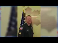 Geneseo names new Police Chief mov