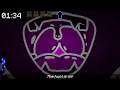 Back to back VORE Strange Shift