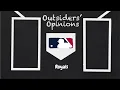 MLB Discussing The Royals Hot Start