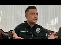Download Lagu TUNJUKAN BUKTI SUARA \u0026 VISUAL, RIZAL DJIBRAN BANTAH LAKUKAN S3K5 MENYIMPANG: HANYA COBA VARIASI LAIN