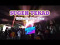 Sugeh Tekad