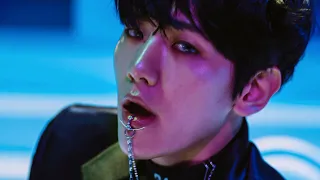 EXO Monster Filtered Clean Acapella 