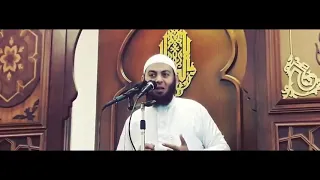 كما تدين تدان عقوق الوالدين للشيخ محمود هاشم 