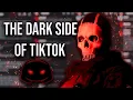 The TikToker Who Was Harassed to Death Inquisitor Ghost Story