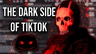 The TikToker Who Was Harassed to Death Inquisitor Ghost Story