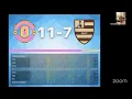 Week 1 Game 6 Frankchester United vs Bonnies NIL Collective