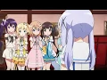 Lagu Is the Order an Idol? - Gochiusa Sing For You OVA