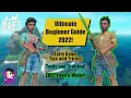 Raft Beginner Guide 2022 Early Game Success Tips and Tricks Raft Beginner Guides