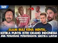 Lagu Ngakak Parah‼️ Bule Sangar Takluk Setelah Nikah dengan Istri Indonesia