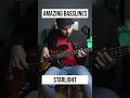 Download Lagu Amazing Basslines: Muse - Starlight #Shorts