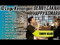 Lagu SATRU - SATRU 2 || Denny Caknan \u0026 Happy Asmara – Lagu santai Terbaik || TANPA IKLAN 