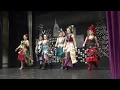 Download Lagu Belly Fusion Dance Collective \