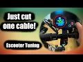 Download Lagu How to make every escooter faster 🔥 | remove the Speed limiter ❗️