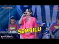Download Lagu SEMBILU - ICHA KISWARA - OM SAVANA SAKJOSE - THE WEDDING ( HUTAMI \u0026 YOFRIZAL )