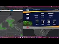 NOAA Broadcast IVU Weather NWS radar Minneapolis Minnesota