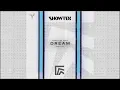 Showtek - Dream (Adrenalize Remix) [Official Audio]