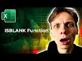 How to Use the ISBLANK Function in Excel 2026 Easy Guide