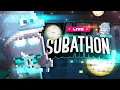 Download Lagu Subathon Day 9 - Mari Memperbanyak Farm Looming😊 | Growtopia Indonesia