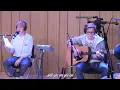[Vietsub][LIVE] Baekhyun&Chanyeol - Love Song (Bumkey)