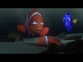 Finding Nemo - Nemo Forgives Marlin